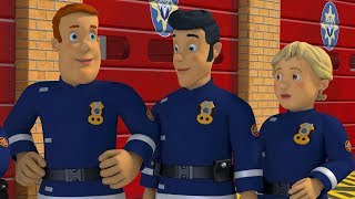 Brandweerman Sam Nederlands Nieuwe Afleveringen ?Wildemannen- Brandweerman Norman ?Kinderfilms