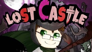 LOST CASTLE - ICH MAG DIESES SPIEL!