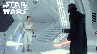 Star Wars: The Rise of Skywalker | "Adventure" TV Spot