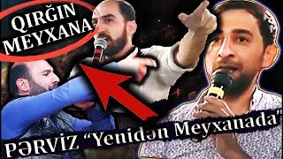 VUQAR vs MiRFERiD Spora Cevrilecek Deyismeleri | PERViZ Yeniden Meydanda | SECMELER