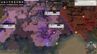[FR] Endless Legend - Le retour d'une équipe qui gagne 4