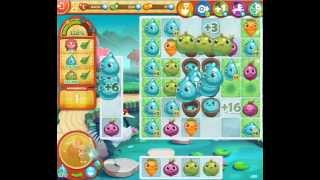 Farm Heroes Saga Level 222 no booster