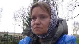 Духовное чадо Архимандрита Петра ( Кучминского) о последних днях его жизни