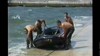 ΕΛΛΗΝΕΣ ΜΑΧΗΤΕΣ GREEK WARRIORS SPECIAL FORCES