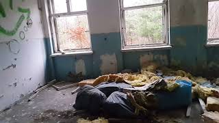 ГСВГ Школа 131 Брандис Brandis