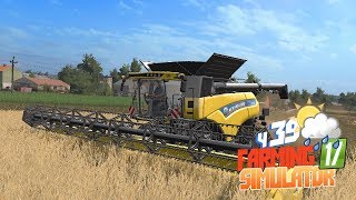Farming Simulator 17 - Костик учится работать! Обучение работников ездить по курсу. ФС 17 видео