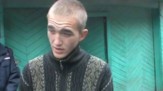 Приговор ограбили и убили двух женщин Сосновка. Место происшествия 25.04.2017