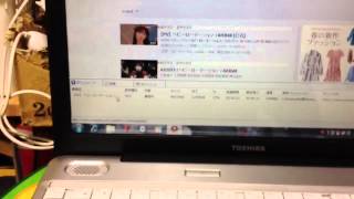 パソコンからPSPに音楽を入れる方法