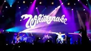Whitesnake  Fool For Your Loving No More