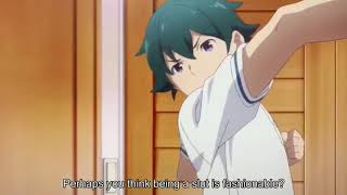 Hentai bad