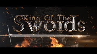 King Of The Sword Cinematic Opener by santoelia | After Effects Opener Template #Videohive