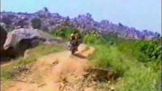 shiva shidapu - india spirit