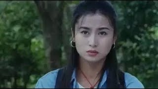 當年《香港奇案之強姦》樣靚身材正的三級片艷星「吳雪雯」近照曝光! 50歲的她現在竟殘成師奶！
