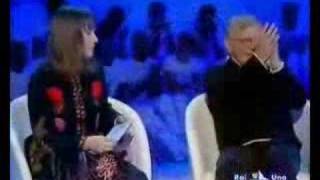 Il Gesù di Claudia Koll