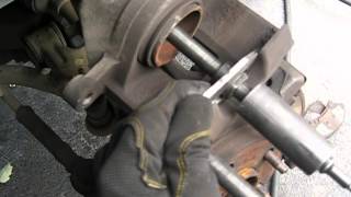 THE BRAKEMASTER MOBILE AUTO REPAIR OF THE TRIAD! WE COME TO YOU-LIKE YOUR OWN PERSONAL PIT CREW!