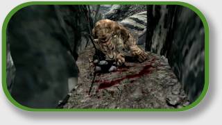 Skyrim - 300 Easter Egg | Rooster Teeth