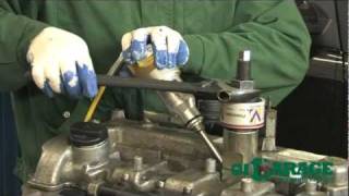 Съемник дизельных форсунок Licota ATA-3502 / Injector puller