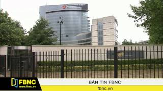 Hãng dược phẩm Anh GSK sẽ hợp tác với Novatis của Thụy Sĩ