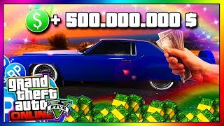 3 MOYENS DE DEVENIR MILLIONNAIRE SUR GTA 5 ONLINE EN 1.46 + ENORME PROMOTIONS DE LA SEMAINE !!