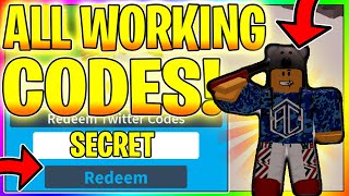 ALL NEW RPG SIMULATOR CODES *ALL WORKING* 2020 ⚔️UPDATE 7 CODES⚔️ Roblox RPG Simulator