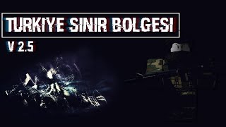 1 MİLYON TÜRK ROBLOX OYUNCUSU! - Türkiye Sınır Bölgesi #2