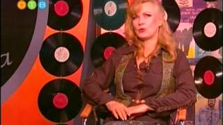 Интервью Светланы Разиной на ОТВ