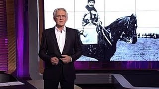 Легенды армии Семен Буденный