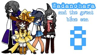 Gameplay Wadanohara 8° "¡Echándole Sal a la herida!"