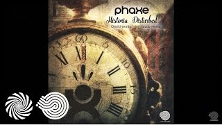 Phaxe - Historia (Omiki Remix)