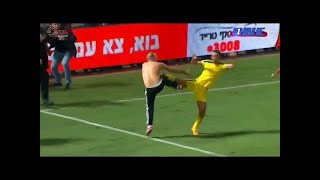 [Players vs Referees] Khi cầu thủ bật lại trọng tài và cái kết.