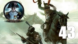 Napoleon: Total War #43 - Австрия трещит по швам