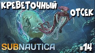 Subnautica - Креветочный отсек #14
