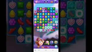 Candy Crush Friends Saga Level 639 ~ No Boosters