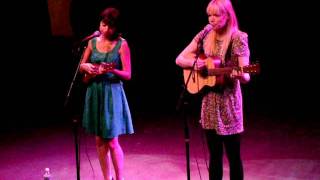 Garfunkel and Oates - F*ck You - at The Gothic in Denver