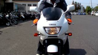 YAMAHA　TRX850 NOJIMA 1404290865 t