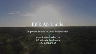 Land in Spain for sale