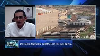 Proyek Tol Yogyakarta-Bawen, ADHI Investasikan Rp 500 M