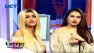 Cecepy Bikin Happy 12 April 2016 - Bedu Togar & Mumuk Gomez