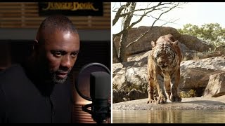 "The Voices" Featurette - The Jungle Book