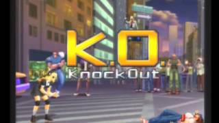 KoF 02UM : Nishinippori Versus (2013/12/23) [Part 3] [End]