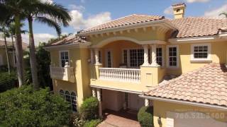 Gorgeus Mansion in Miami !  Presented by Oleg Semenov