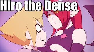 Hiro The Dense - Dense Shonen Protagonist