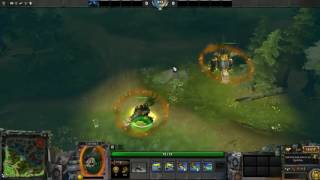 Dota 2 Unusual Deathripper Orbital Decay Diretide Orange