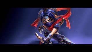 Live! นินจาขาว ช่วงเลเวล 100-104 | Ghost Online(TH)
