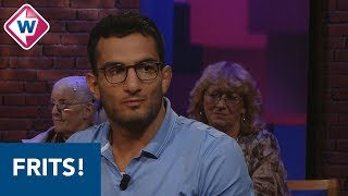 MMA-wereldkampioen Gegard Mousasi kondigt einde carrière aan - OMROEP WEST