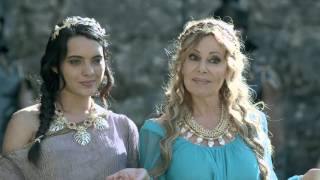 Trailer Santiago Apostol