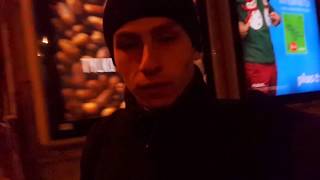 Польша - адская работа! Работа в супермаркете Польши!