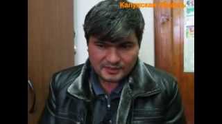 В Астраханской области задержали гражданина Таджикистана, находящегося в федеральном розыске