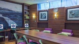 Hampton by Hilton Voronezh, Voronezh, Russian Federation