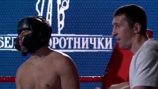 Валентин Васильченко vs Игорь Гриценко